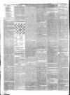 Western Courier, West of England Conservative, Plymouth and Devonport Advertiser Wednesday 12 November 1851 Page 6