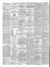 Western Courier, West of England Conservative, Plymouth and Devonport Advertiser Wednesday 19 November 1851 Page 4