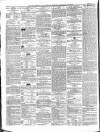 Western Courier, West of England Conservative, Plymouth and Devonport Advertiser Wednesday 03 December 1851 Page 4