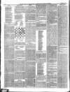 Western Courier, West of England Conservative, Plymouth and Devonport Advertiser Wednesday 03 December 1851 Page 6