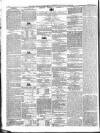 Western Courier, West of England Conservative, Plymouth and Devonport Advertiser Wednesday 10 December 1851 Page 4