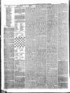 Western Courier, West of England Conservative, Plymouth and Devonport Advertiser Wednesday 10 December 1851 Page 6