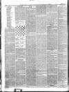 Western Courier, West of England Conservative, Plymouth and Devonport Advertiser Wednesday 17 December 1851 Page 6