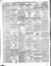 Western Courier, West of England Conservative, Plymouth and Devonport Advertiser Wednesday 14 January 1852 Page 4