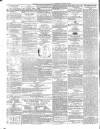 Western Courier, West of England Conservative, Plymouth and Devonport Advertiser Wednesday 21 January 1852 Page 4
