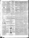 Western Courier, West of England Conservative, Plymouth and Devonport Advertiser Wednesday 28 January 1852 Page 4