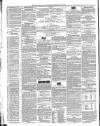 Western Courier, West of England Conservative, Plymouth and Devonport Advertiser Wednesday 26 May 1852 Page 4
