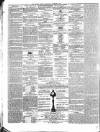 Western Courier, West of England Conservative, Plymouth and Devonport Advertiser Wednesday 08 December 1852 Page 4