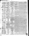 Western Courier, West of England Conservative, Plymouth and Devonport Advertiser Wednesday 29 December 1852 Page 5