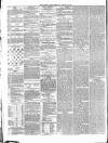 Western Courier, West of England Conservative, Plymouth and Devonport Advertiser Wednesday 16 February 1853 Page 4