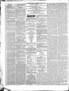 Western Courier, West of England Conservative, Plymouth and Devonport Advertiser Wednesday 03 August 1853 Page 4