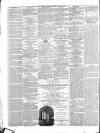 Western Courier, West of England Conservative, Plymouth and Devonport Advertiser Wednesday 10 August 1853 Page 4