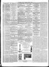 Western Courier, West of England Conservative, Plymouth and Devonport Advertiser Wednesday 22 February 1854 Page 4