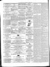 Western Courier, West of England Conservative, Plymouth and Devonport Advertiser Wednesday 12 April 1854 Page 4