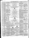 Western Courier, West of England Conservative, Plymouth and Devonport Advertiser Wednesday 19 April 1854 Page 4