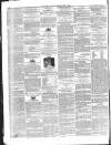 Western Courier, West of England Conservative, Plymouth and Devonport Advertiser Wednesday 03 May 1854 Page 4