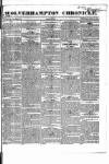 Wolverhampton Chronicle and Staffordshire Advertiser Wednesday 16 March 1831 Page 1