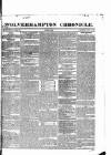 Wolverhampton Chronicle and Staffordshire Advertiser Wednesday 18 May 1831 Page 1
