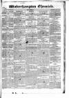Wolverhampton Chronicle and Staffordshire Advertiser Wednesday 25 May 1831 Page 1