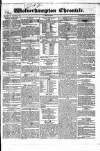 Wolverhampton Chronicle and Staffordshire Advertiser Wednesday 22 June 1831 Page 1