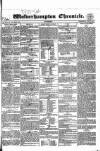 Wolverhampton Chronicle and Staffordshire Advertiser Wednesday 29 June 1831 Page 1