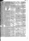 Wolverhampton Chronicle and Staffordshire Advertiser Wednesday 29 February 1832 Page 3