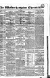 Wolverhampton Chronicle and Staffordshire Advertiser Wednesday 27 June 1832 Page 1