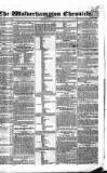 Wolverhampton Chronicle and Staffordshire Advertiser Wednesday 17 October 1832 Page 1