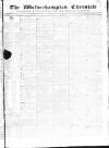 Wolverhampton Chronicle and Staffordshire Advertiser Wednesday 20 February 1833 Page 1