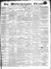 Wolverhampton Chronicle and Staffordshire Advertiser Wednesday 20 March 1833 Page 1