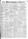 Wolverhampton Chronicle and Staffordshire Advertiser Wednesday 15 May 1833 Page 1