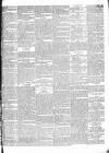Wolverhampton Chronicle and Staffordshire Advertiser Wednesday 31 July 1833 Page 3