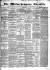 Wolverhampton Chronicle and Staffordshire Advertiser Wednesday 11 December 1833 Page 1