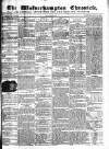 Wolverhampton Chronicle and Staffordshire Advertiser Wednesday 16 July 1834 Page 1