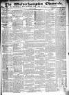 Wolverhampton Chronicle and Staffordshire Advertiser Wednesday 10 December 1834 Page 1