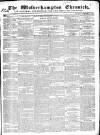 Wolverhampton Chronicle and Staffordshire Advertiser