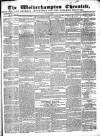 Wolverhampton Chronicle and Staffordshire Advertiser Wednesday 25 February 1835 Page 1