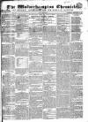 Wolverhampton Chronicle and Staffordshire Advertiser Wednesday 16 September 1835 Page 1