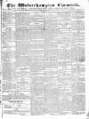 Wolverhampton Chronicle and Staffordshire Advertiser Wednesday 09 December 1835 Page 1
