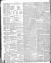 Wolverhampton Chronicle and Staffordshire Advertiser Wednesday 21 December 1836 Page 1