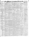 Wolverhampton Chronicle and Staffordshire Advertiser Wednesday 18 January 1837 Page 1