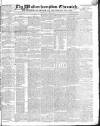 Wolverhampton Chronicle and Staffordshire Advertiser Wednesday 01 March 1837 Page 1