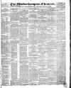 Wolverhampton Chronicle and Staffordshire Advertiser Wednesday 15 March 1837 Page 1