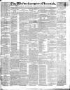 Wolverhampton Chronicle and Staffordshire Advertiser Wednesday 22 March 1837 Page 1