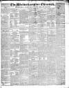 Wolverhampton Chronicle and Staffordshire Advertiser Wednesday 29 March 1837 Page 1