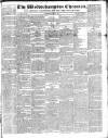 Wolverhampton Chronicle and Staffordshire Advertiser Wednesday 14 June 1837 Page 1