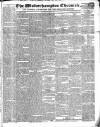 Wolverhampton Chronicle and Staffordshire Advertiser Wednesday 21 June 1837 Page 1