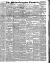 Wolverhampton Chronicle and Staffordshire Advertiser Wednesday 11 October 1837 Page 1