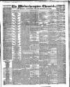 Wolverhampton Chronicle and Staffordshire Advertiser