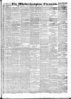Wolverhampton Chronicle and Staffordshire Advertiser Wednesday 30 January 1839 Page 1